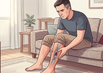 Trombose: o que é e como saber se não é uma simples dor muscular na perna para não atrasar o tratamento