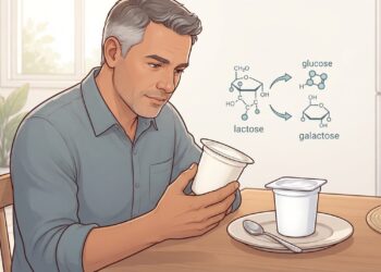 Iogurte sem lactose também é sem açúcar? Veja a diferença no rótulo