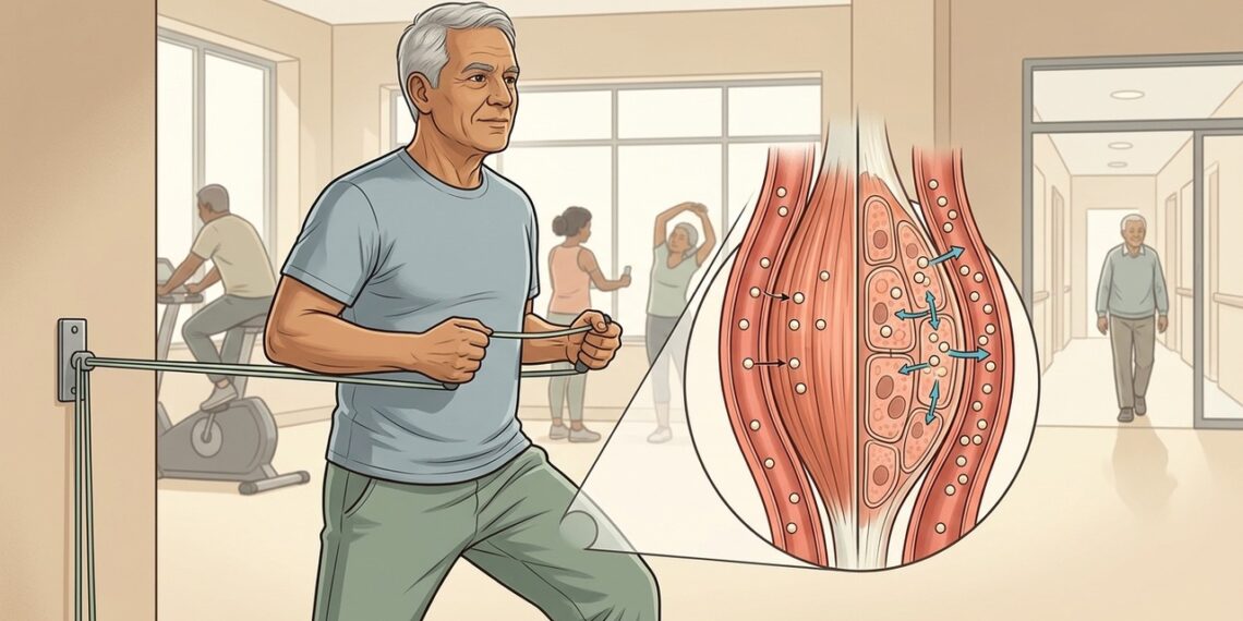 Atividade física e diabetes: o que estudos recentes investigaram sobre o controle da glicose em pessoas com pré-diabetes