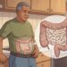 A sensação de inchaço frequente pode ter uma causa além da comida: o que a ciência estuda sobre o equilíbrio das bactérias do intestino