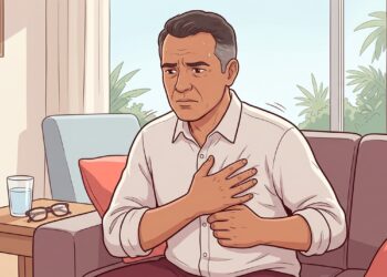 Infarto: o que é e como separá-lo de uma azia comum ou dor no peito passageira para não adiar o socorro