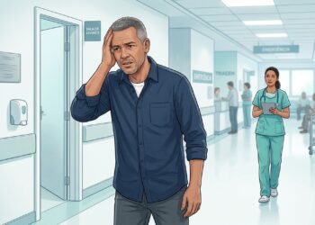 Dor de cabeça frequente: quando você deve procurar um médico?