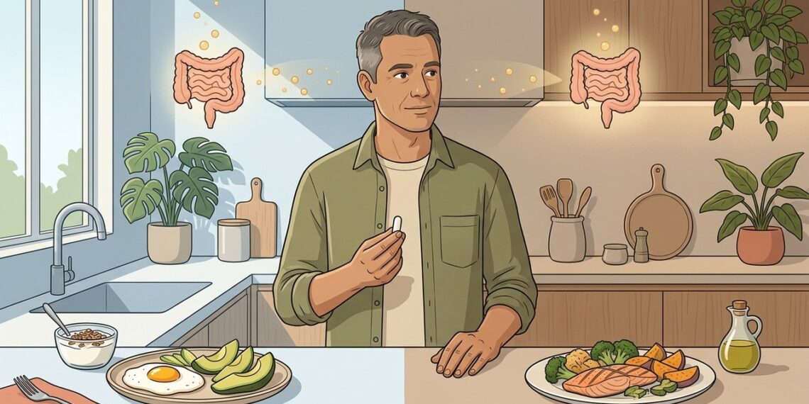 Pela manhã ou à noite? Qual o melhor período para ingerir vitamina D?