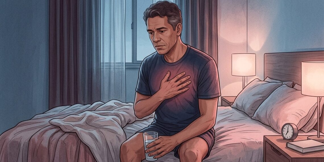 Dormir menos de 6 horas pode aumentar risco de infarto? Falta de sono também afeta pressão e memória