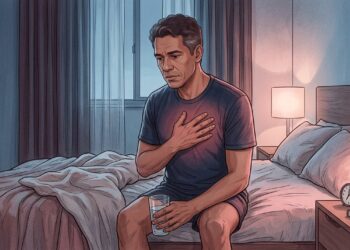 Dormir menos de 6 horas pode aumentar risco de infarto? Falta de sono também afeta pressão e memória
