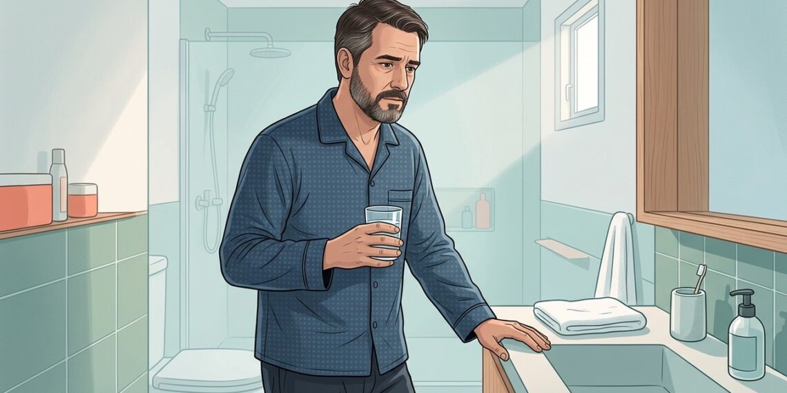 Sede excessiva, vontade frequente de urinar e cansaço sem motivo estão entre os sinais mais associados ao diabetes tipo 2