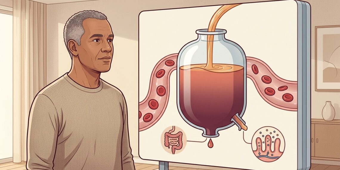 Anemia que volta depois do tratamento precisa ter a causa investigada