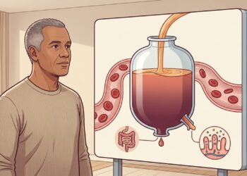 Anemia que volta depois do tratamento precisa ter a causa investigada