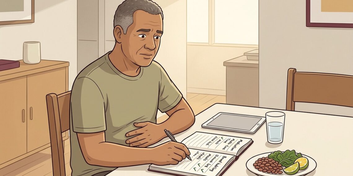 O suplemento de ferro prendeu o intestino? Saiba o que conversar na consulta