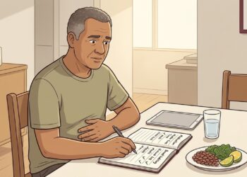 O suplemento de ferro prendeu o intestino? Saiba o que conversar na consulta