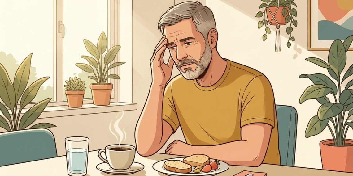 A dor de cabeça que chega no sábado não é só estresse acumulado, mas na maior parte das vezes café atrasado e sono fora de hora