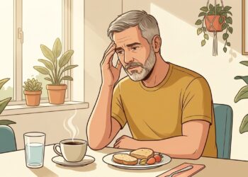 A dor de cabeça que chega no sábado não é só estresse acumulado, mas na maior parte das vezes café atrasado e sono fora de hora