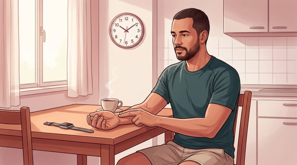 Medir a frequência cardíaca em casa: quando e como fazer? Quais são as falhas mais comuns?