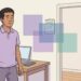 Esquecer nomes e compromissos com frequência não é sempre início de problema cognitivo, muitas vezes aponta para privação de sono ou sobrecarga mental