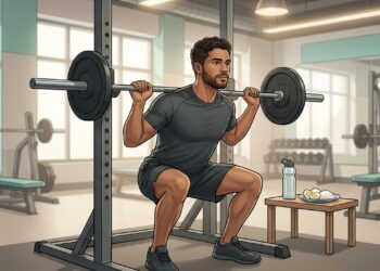 Quem faz musculação precisa realmente comer muito mais proteína, ou os valores populares são exagerados?