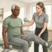 Como recuperar a força muscular para reduzir os sintomas da sarcopenia?