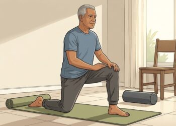 Como recuperar a flexibilidade do corpo para se movimentar com mais facilidade