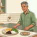 Ovo pode substituir a carne em algumas refeições, mas com limites, segundo especialistas