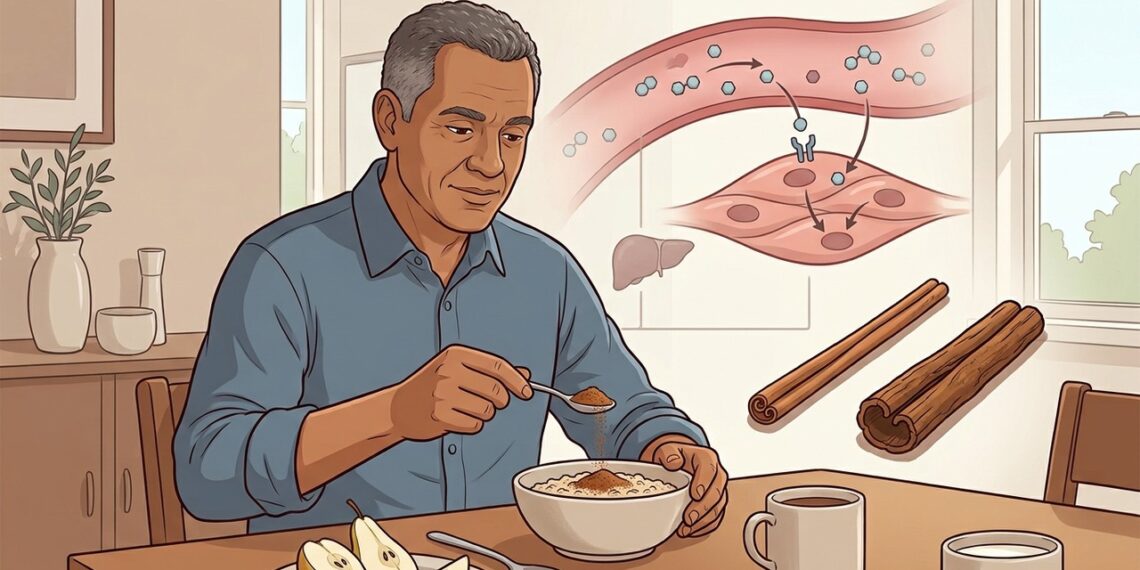 Controlar o diabetes: pesquisas sugerem esta especiaria