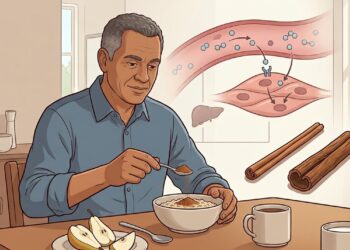 Controlar o diabetes: pesquisas sugerem esta especiaria
