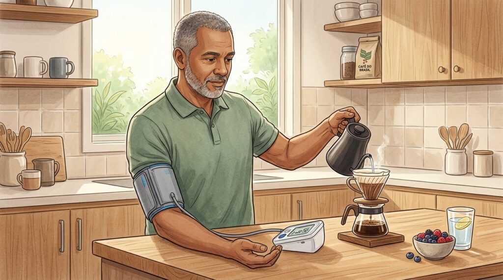 Café ajuda ou atrapalha quem tem resistência à insulina? Estudos respondem