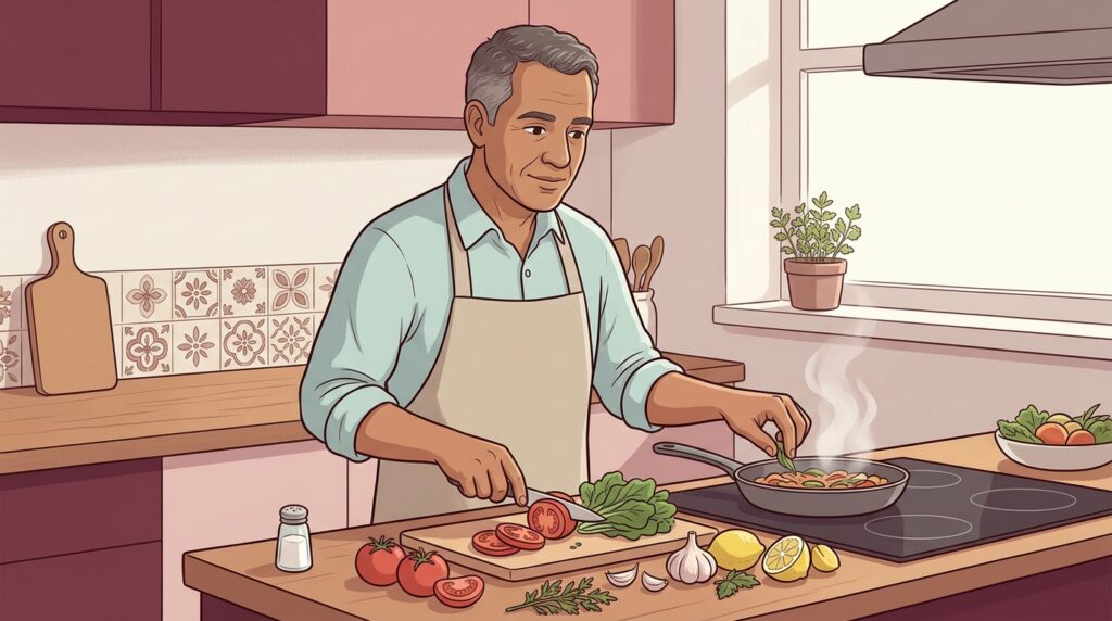 Ler os rótulos revela fontes ocultas de sódio nos alimentos industrializados.