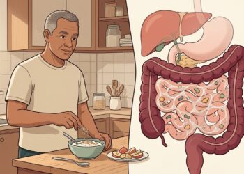 Colesterol alto: como o consumo de aveia afeta os níveis de LDL