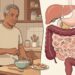 Colesterol alto: como o consumo de aveia afeta os níveis de LDL