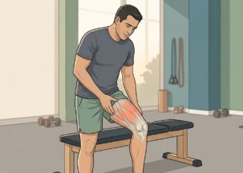 Dor muscular depois do exercício ou dor na articulação? O que observar