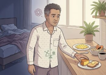 Ansiedade, ganho de peso e cansaço constante: o que o sono ruim provoca no corpo