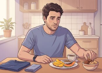 Dormir menos de 6 horas por noite pode dificultar o emagrecimento mesmo com dieta e treino em dia