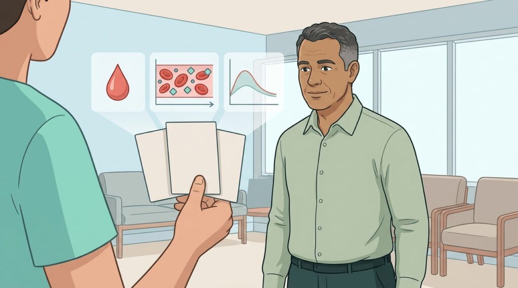 Glicemia, HbA1c e tolerância à glicose avaliam o metabolismo por ângulos diferentes.
