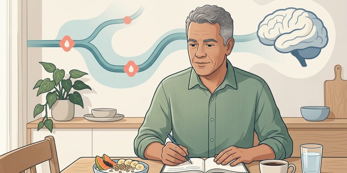 Diabetes tipo 2 aumenta em até 50% o risco de declínio cognitivo, aponta estudo
