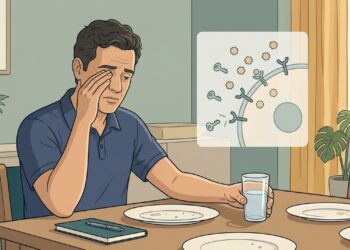 O que estudos recentes revelam sobre sinais silenciosos que antecedem o diabetes tipo 2 e como agir agora