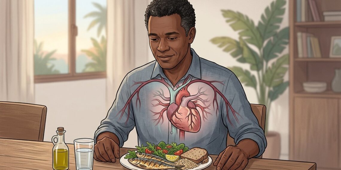3 alimentos que ajudam a controlar o colesterol de forma natural