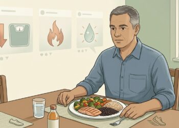 Vinagre de maçã emagrece? O que pesquisas mostram e o que virou mito na internet