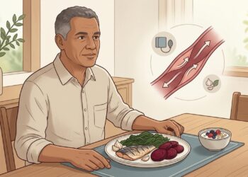 Sete alimentos ajudam a controlar a pressão alta e potencializam o efeito do tratamento