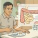 Os gases em excesso durante o dia não vêm apenas de feijão ou refrigerante, mas com frequência de desequilíbrio da flora intestinal e má absorção de carboidratos fermentáveis