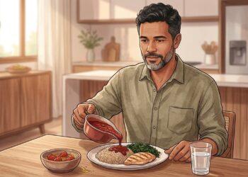 O segredo do tomate para o coração está em um antioxidante pouco conhecido