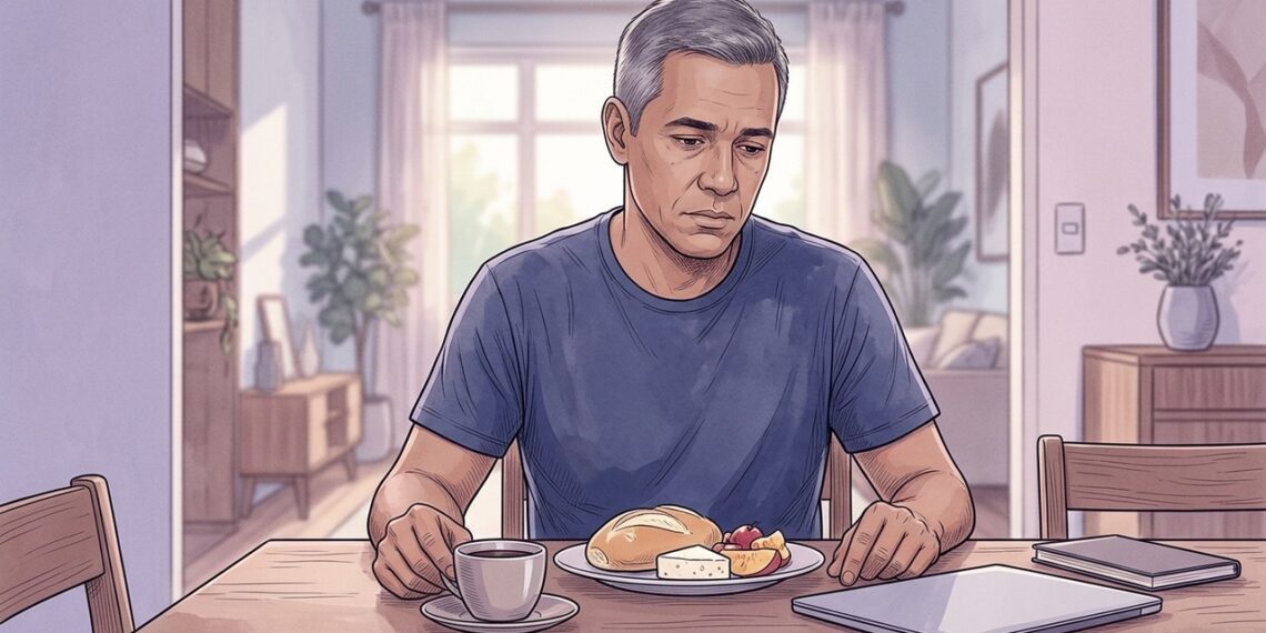 Quando a tristeza persiste por semanas: como diferenciar um momento difícil de um quadro de depressão