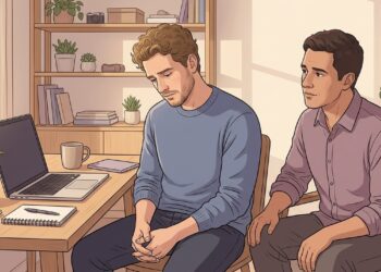 Mais do que tristeza: como reconhecer sinais de depressão e quando buscar avaliação
