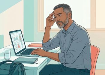 Cansaço constante em homens adultos pode ter relação com a testosterona mais vezes do que se imagina