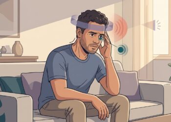 O que a ciência mostra sobre dores de cabeça recorrentes e quando elas deixam de ser comuns