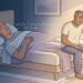 O que significa acordar cansado mesmo depois de dormir a noite toda