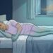 Por que dormir com o quarto mais frio faz diferença na qualidade do sono
