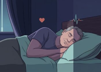 Sono reparador, saúde cardiovascular: por que é importante dormir na escuridão total