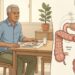 As idas frequentes ao banheiro após comer não se devem apenas à intolerância à lactose, mas na maioria das vezes a um reflexo natural que acelera o intestino