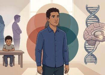 Traumas na infância e fatores genéticos estão entre os elementos investigados na origem do transtorno borderline
