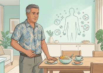 Ganho de peso sem mudar a alimentação pode indicar mais do que metabolismo lento: resistência à insulina é uma causa comum
