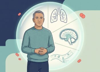 Pneumonia não é a única doença que a vacina pneumocócica ajuda a prevenir
